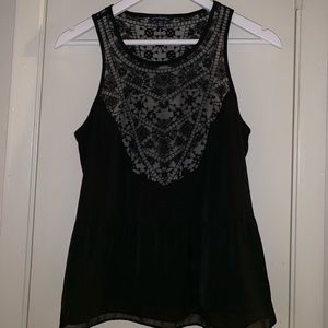 AE flowy tank